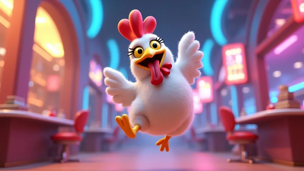 Chicken-road-casino