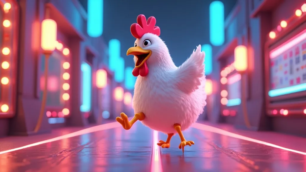 Chicken-road-casino
