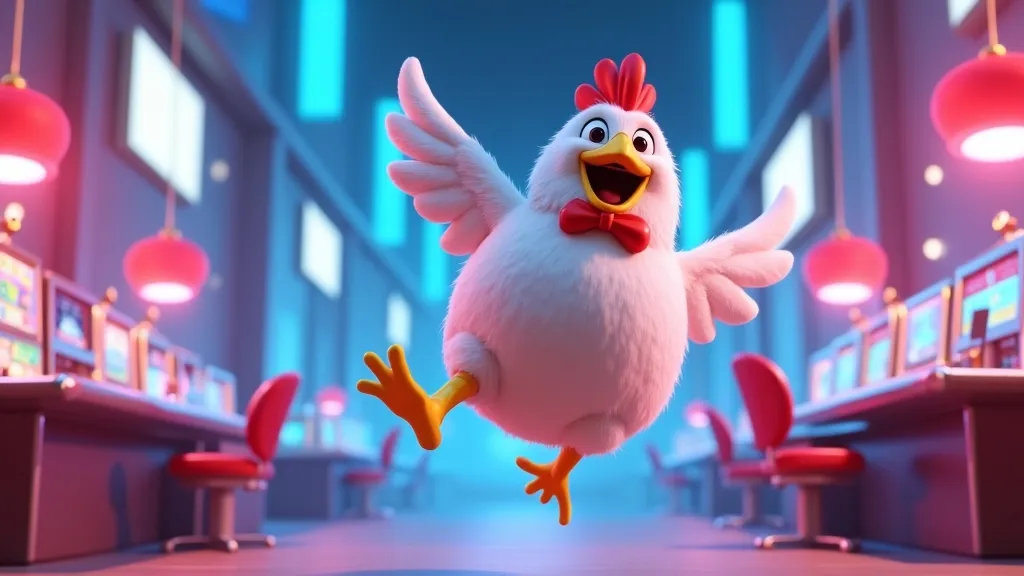 Chicken-road-casino