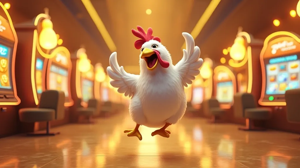 Chicken-road-casino