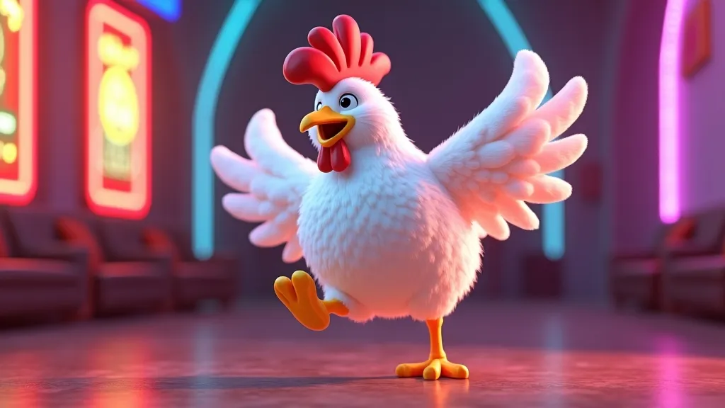 Chicken-road-casino