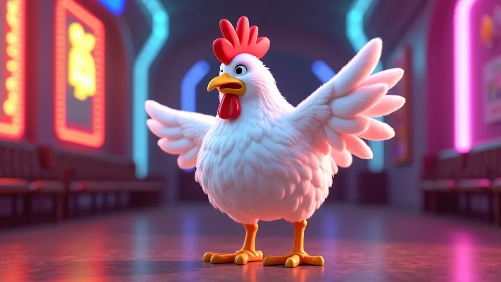 Chicken-road-casino