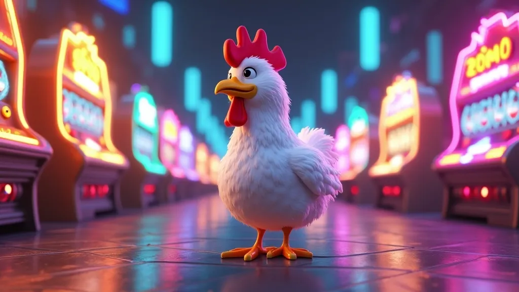 Chicken-road-casino
