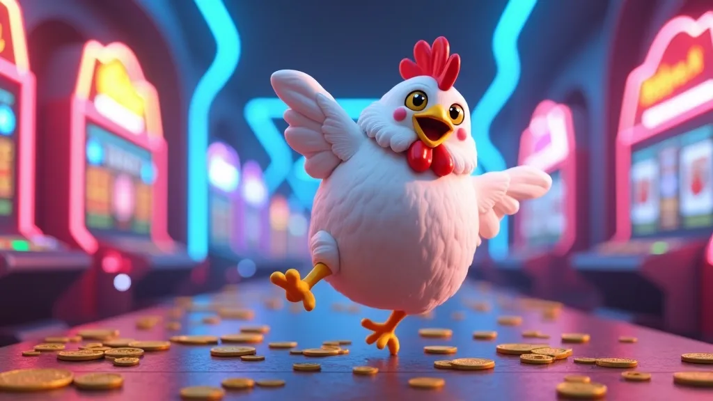Chicken-road-casino