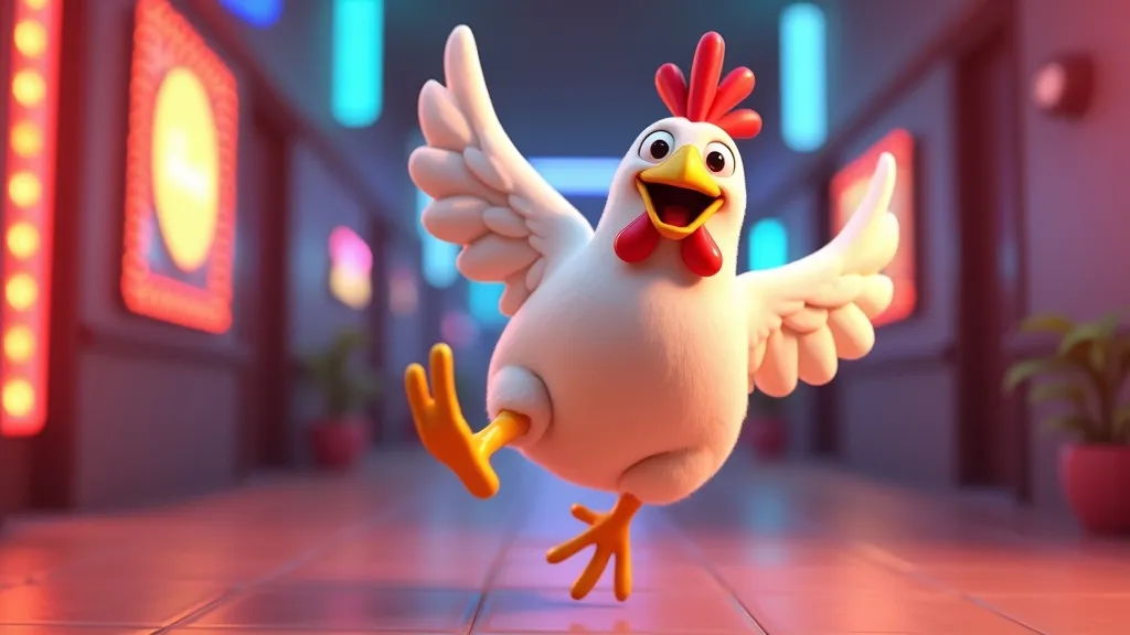 Chicken-road-casino