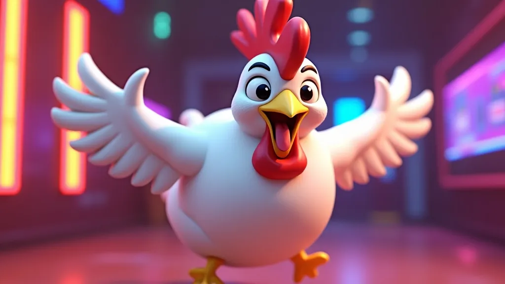 Chicken-road-casino