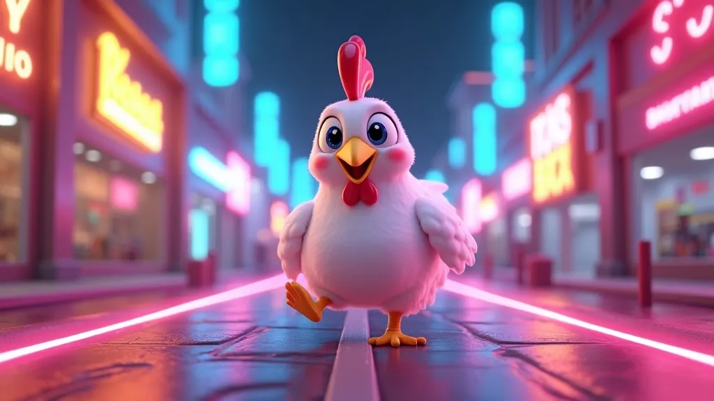 Chicken-road-casino