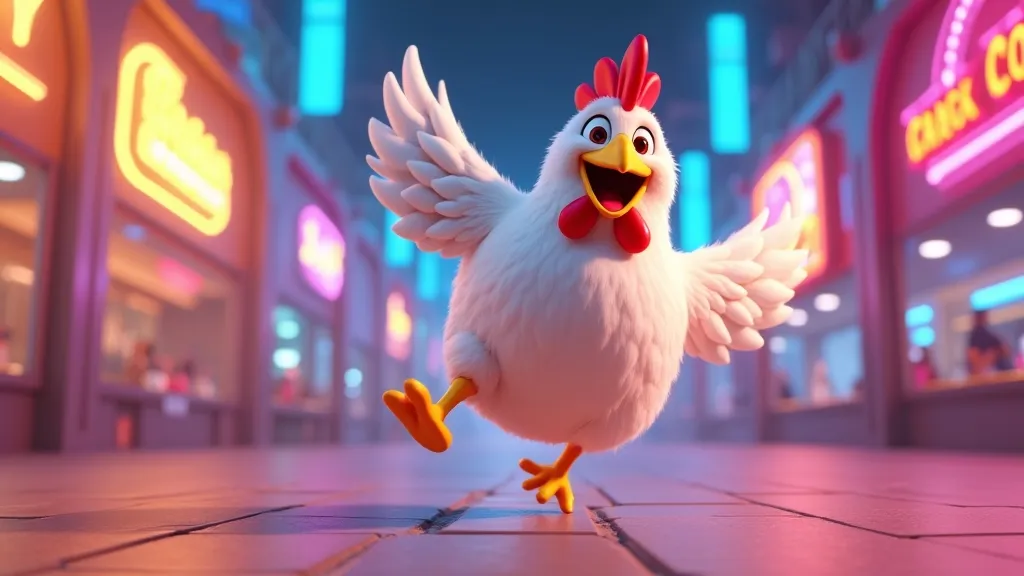 Chicken-road-casino