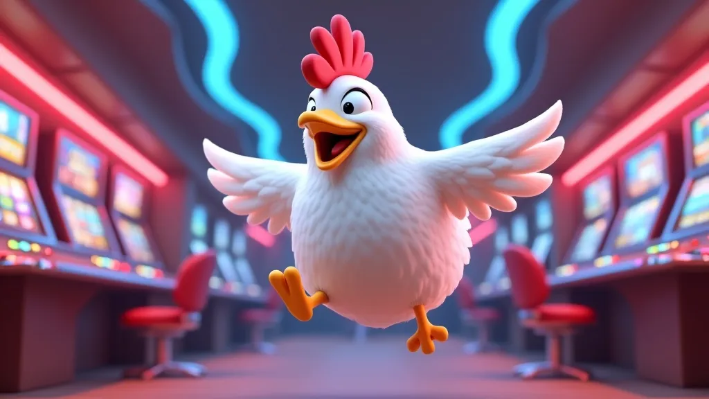 Chicken-road-casino